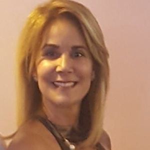 Meet your Posher, Irma